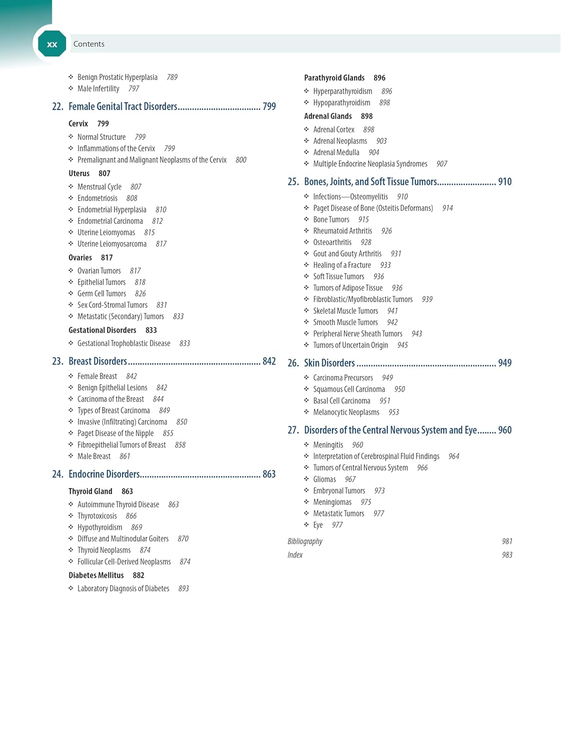 EXAM PREPARATORY MANUAL FOR UNDERGRADUATES PATHOLOGY by Ramadas Nayak and Rakshatha Nayak