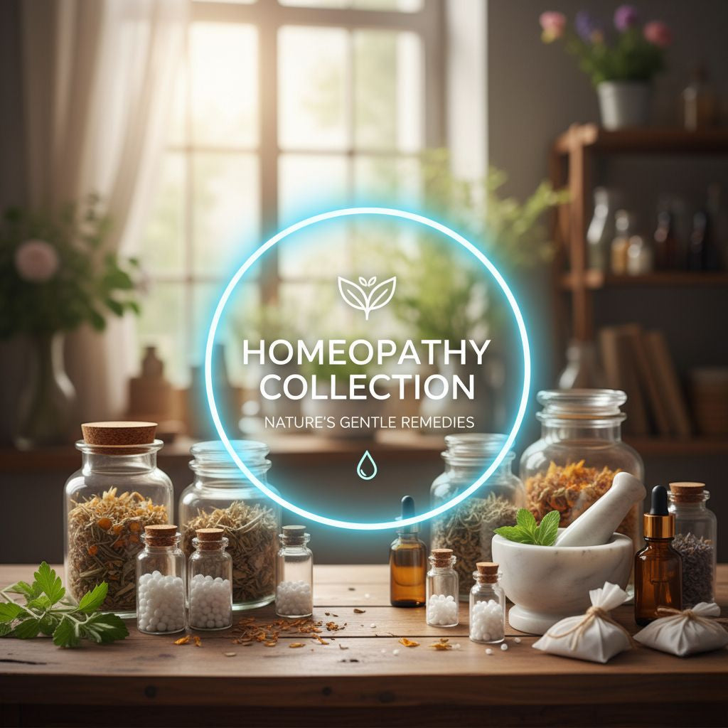 Homeopathy books