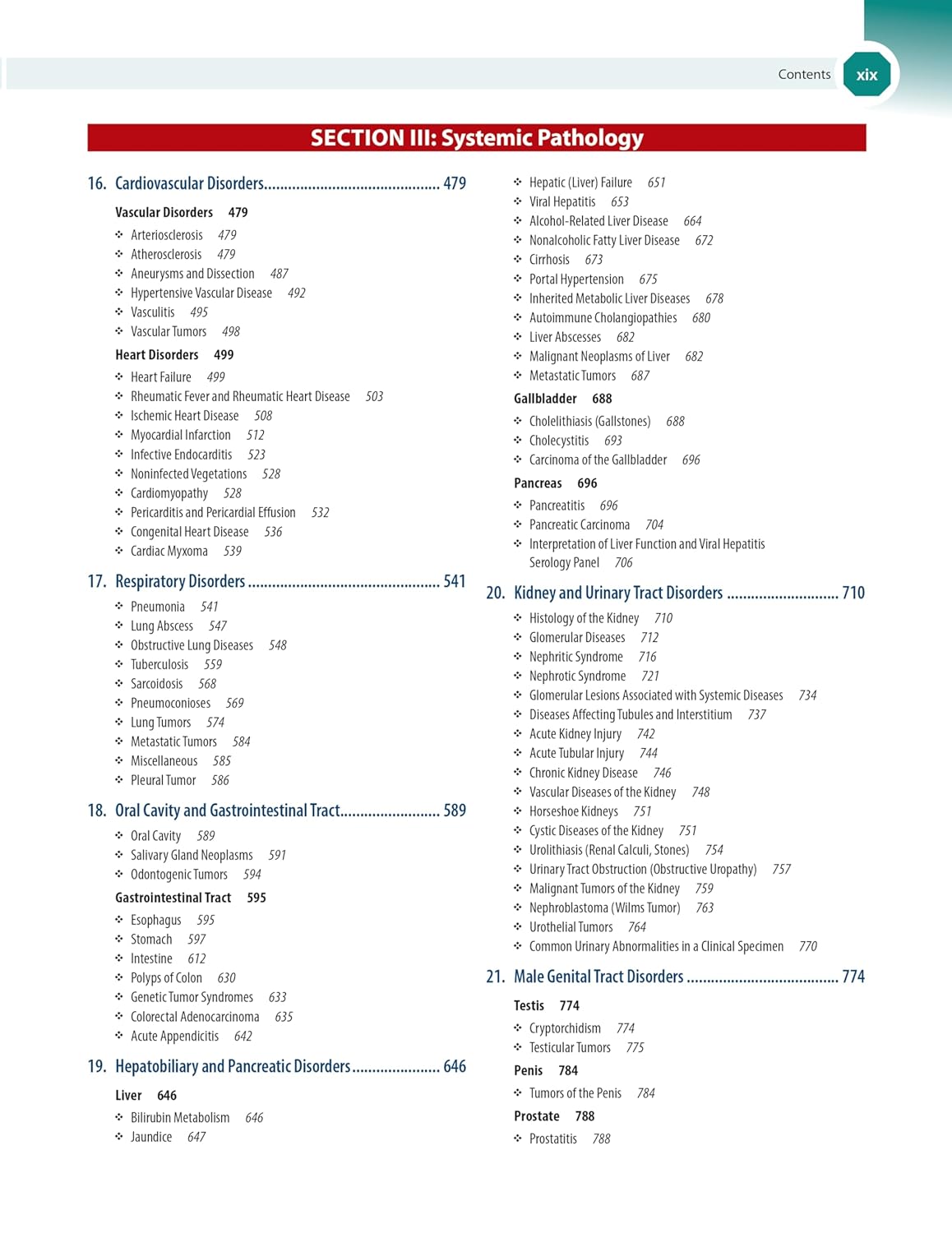 EXAM PREPARATORY MANUAL FOR UNDERGRADUATES PATHOLOGY by Ramadas Nayak and Rakshatha Nayak